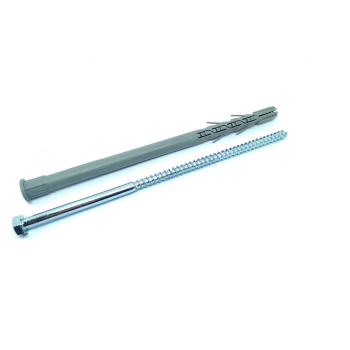 Kołki ramowe TPX-S 12X260